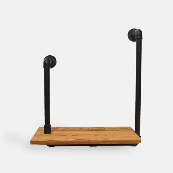 Półka ścienna industrialna DENAR