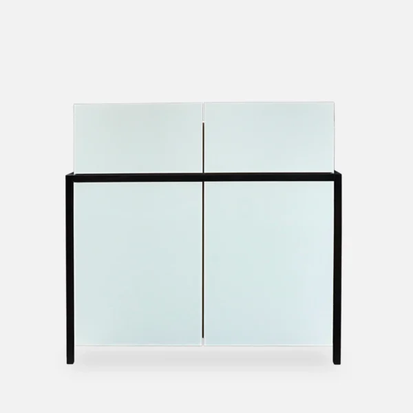 Nowoczesna komoda do salonu sypialni BOSTON (1)