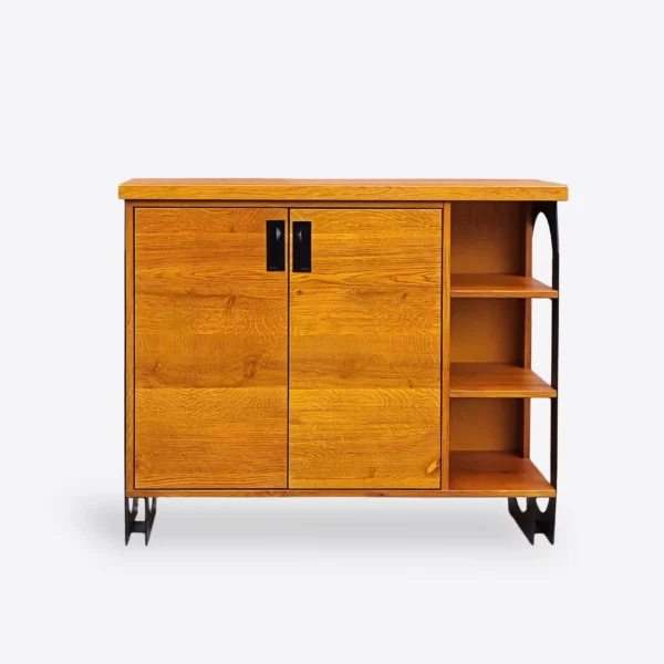 Szafka dębowa komoda WALT