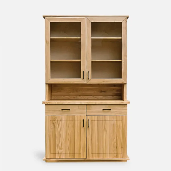 dębowy kredens do salonu MONTE (10)