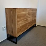 komoda MERIS II - realizacja