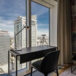 Biurko drewniane - producent