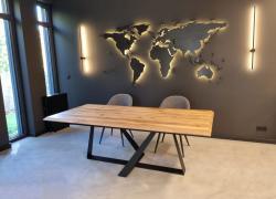 BORNETO TABLE