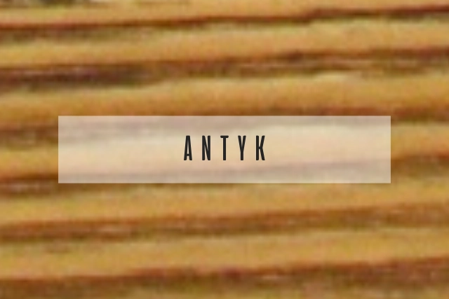 antyk