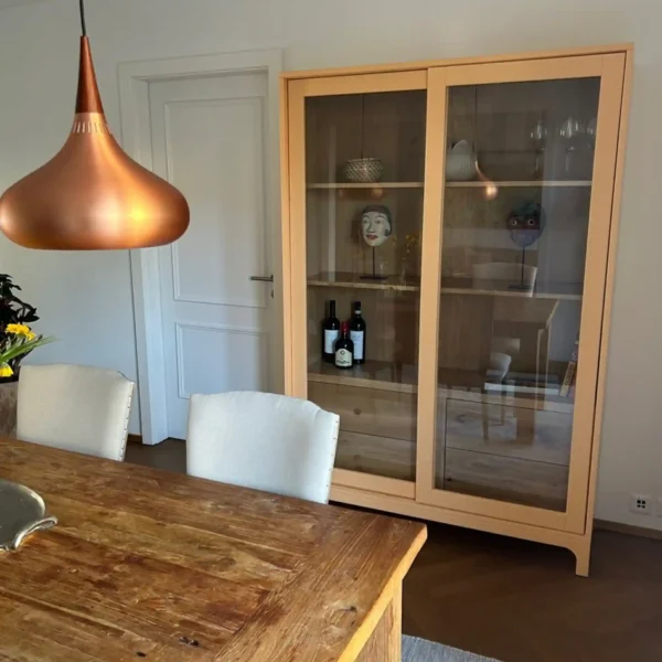 Nowoczesna witryna COSTA - realizacja