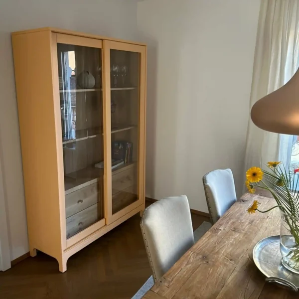 Nowoczesna witryna COSTA - realizacja