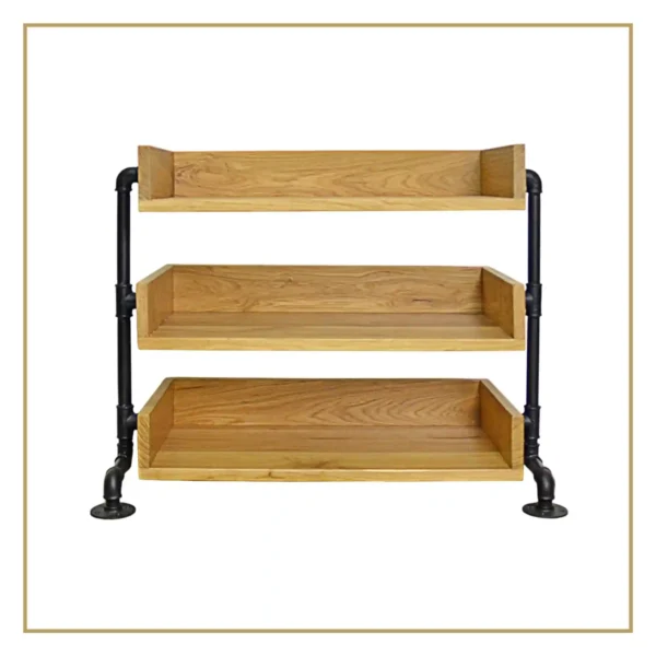 Szafka na buty, półki na buty