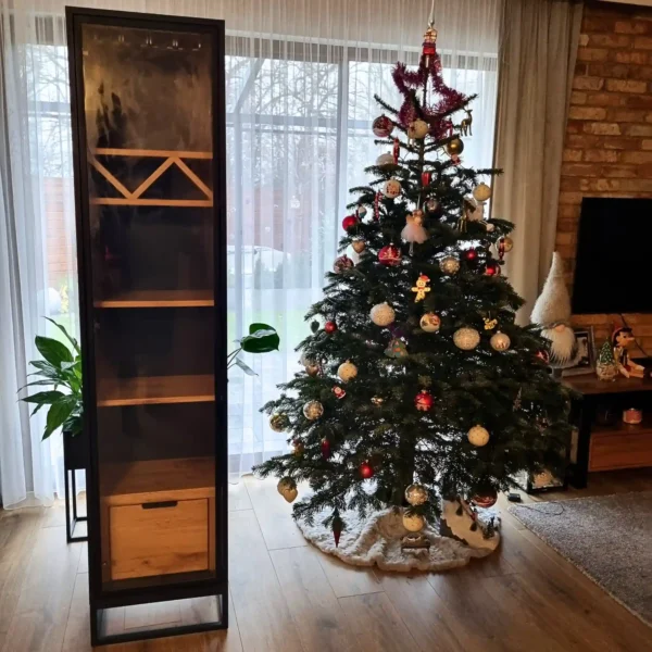 Witryna CARLA - realizacja