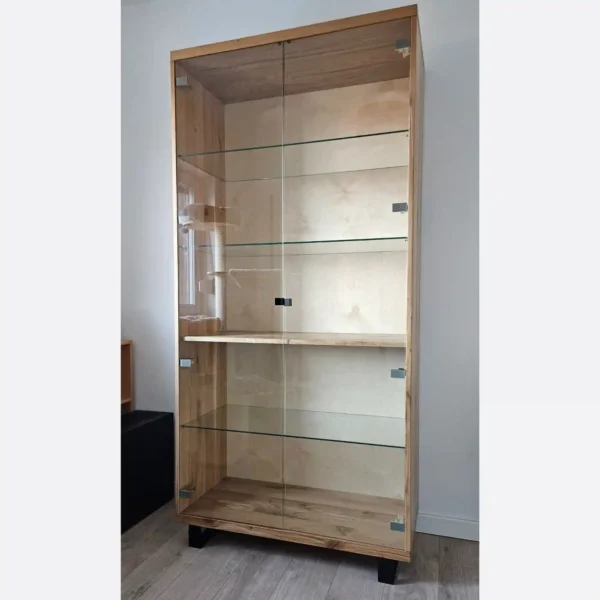 Witryna DELIO - realizacja