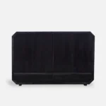 Designerska dębowa komoda OMNIS III (7)