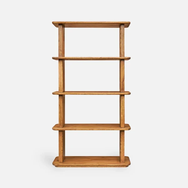 słupek dębowy TERIN